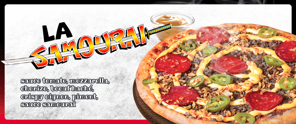 Hot Time Pizza La Ferté Sous Jouarre