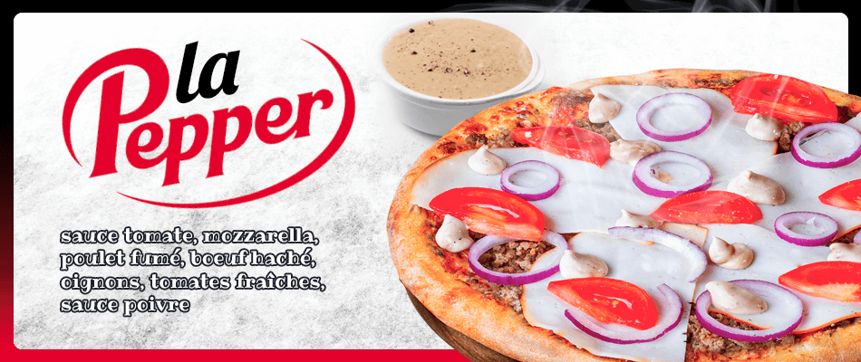 Hot Time Pizza La Ferté Sous Jouarre